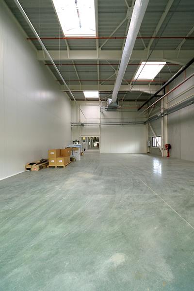 Suivi de chantier NTN-SNR (du 15 au 31 janvier)